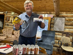 archery saranac lake fish and game club